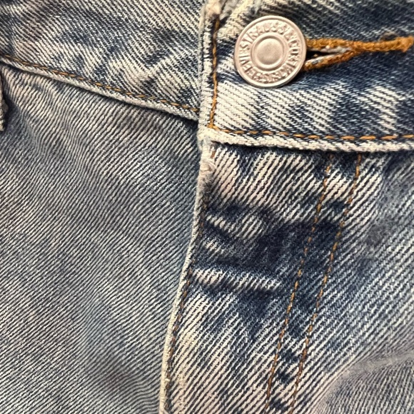 Levi’s 560 jeans - Picture 6 of 10